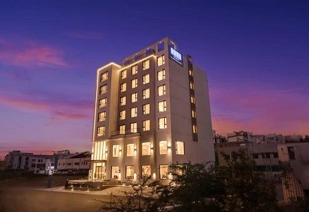 Lemon Tree Hotels Expands in Gujarat with Keys Select Vadodara